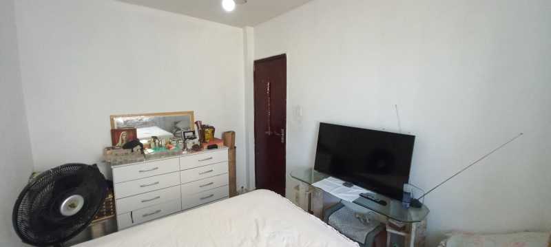 Apartamento à venda com 2 quartos, 48m² - Foto 20