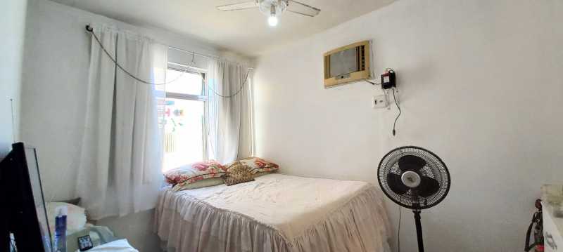 Apartamento à venda com 2 quartos, 48m² - Foto 21