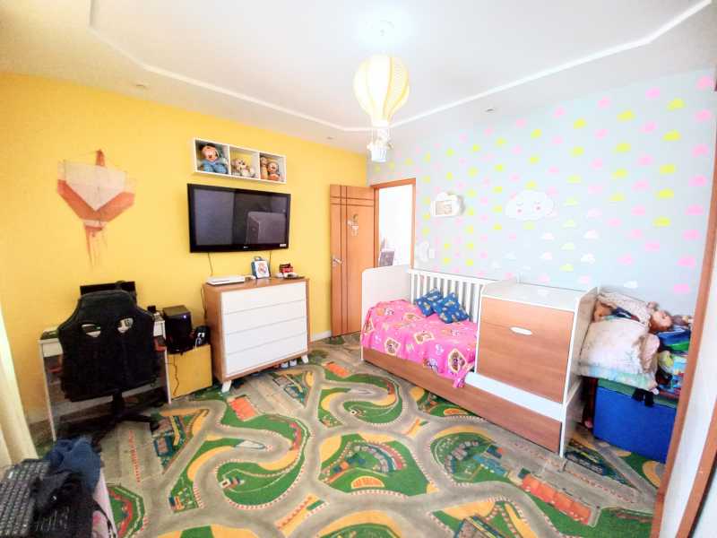 Casa de Condomínio à venda com 3 quartos, 219m² - Foto 12