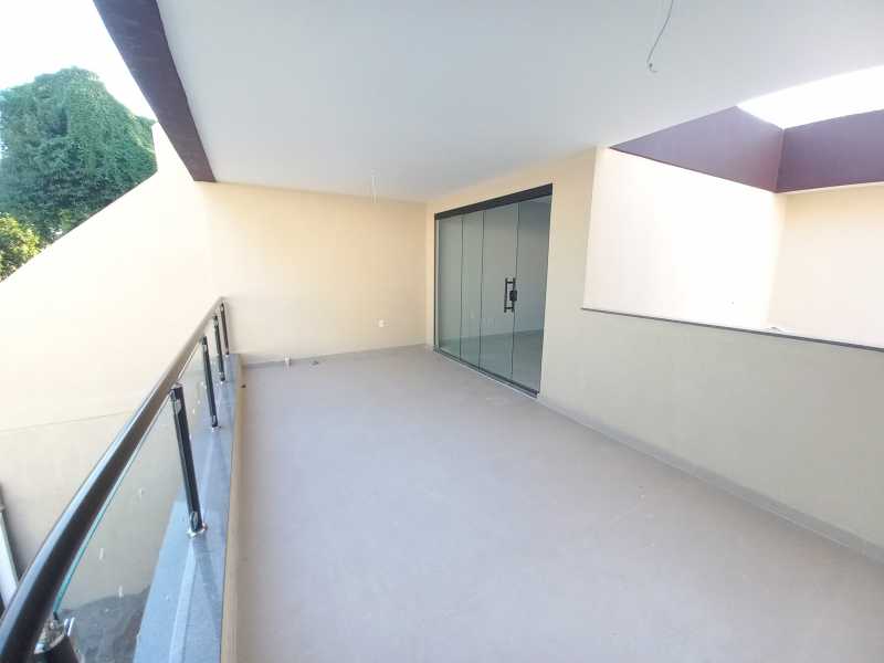 Casa de Condomínio à venda com 5 quartos, 180m² - Foto 24