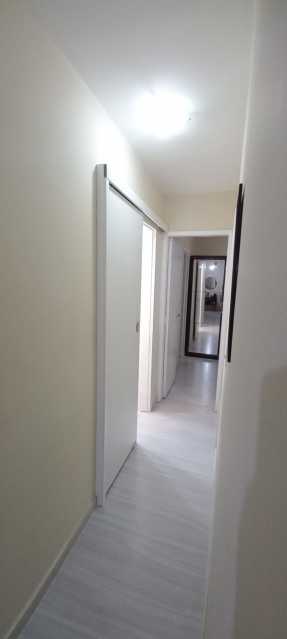 Apartamento à venda com 2 quartos, 51m² - Foto 8