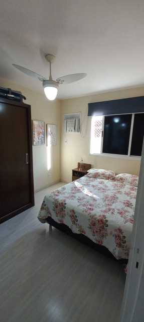 Apartamento à venda com 2 quartos, 51m² - Foto 9