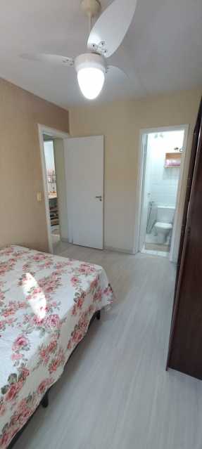 Apartamento à venda com 2 quartos, 51m² - Foto 10