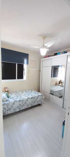 Apartamento à venda com 2 quartos, 51m² - Foto 11