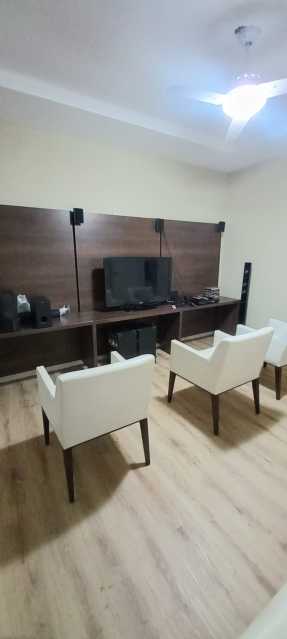 Apartamento à venda com 2 quartos, 51m² - Foto 13