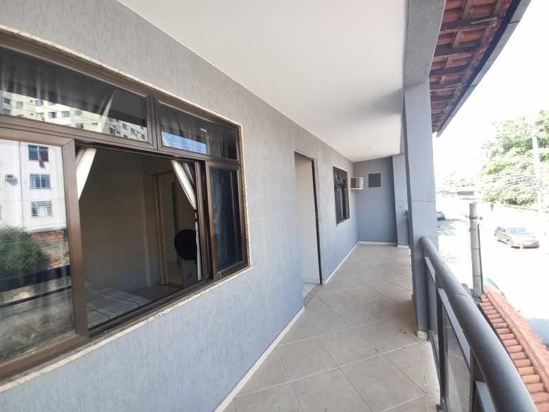 Casa de Condomínio à venda com 4 quartos, 160m² - Foto 21