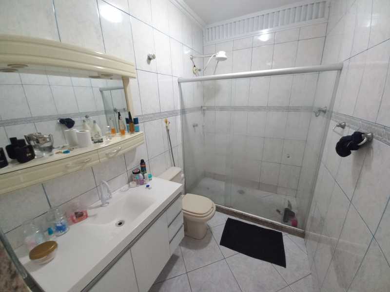 Casa de Condomínio à venda com 4 quartos, 160m² - Foto 22