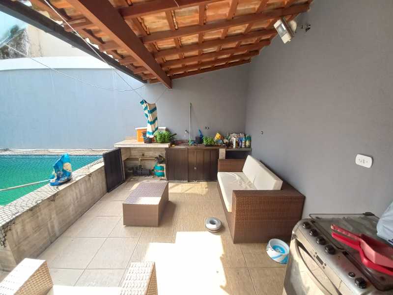 Casa de Condomínio à venda com 4 quartos, 160m² - Foto 26