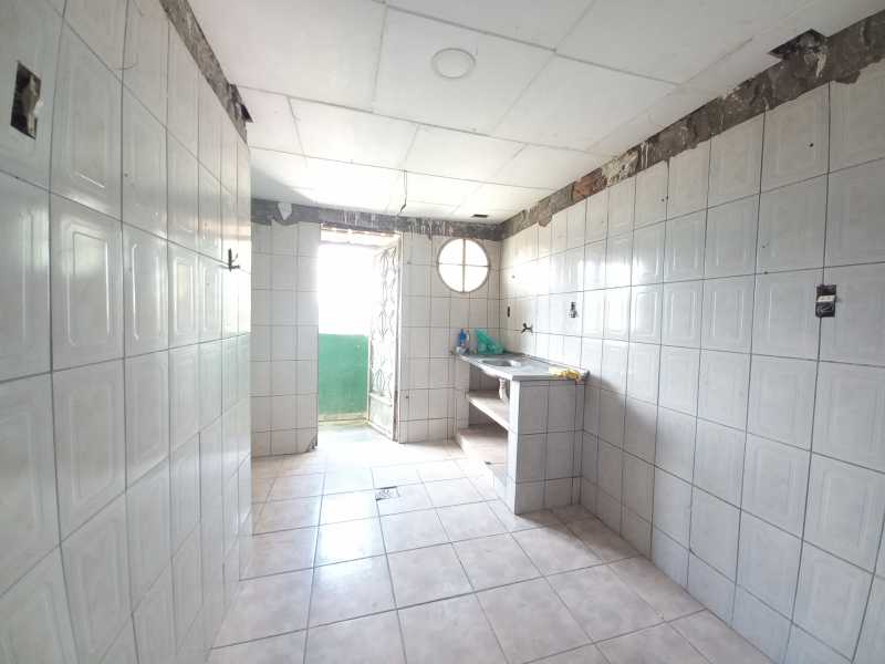 Casa à venda com 3 quartos, 60m² - Foto 26