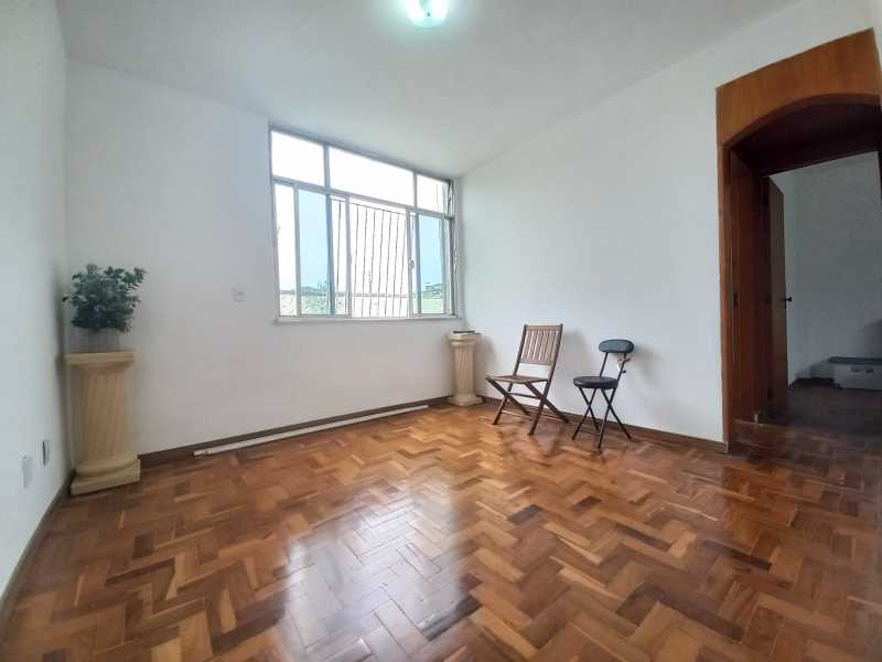 Apartamento à venda com 2 quartos, 45m² - Foto 1