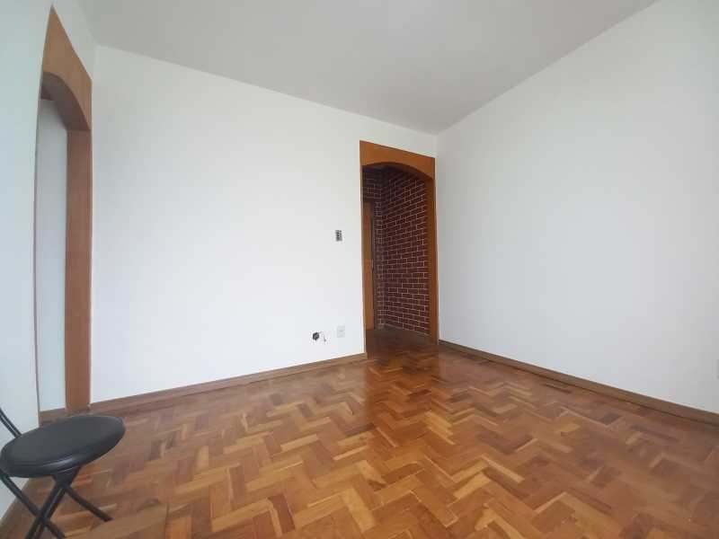 Apartamento à venda com 2 quartos, 45m² - Foto 3