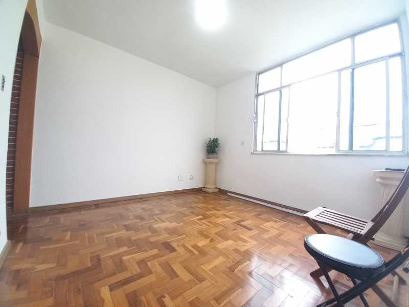 Apartamento à venda com 2 quartos, 45m² - Foto 4