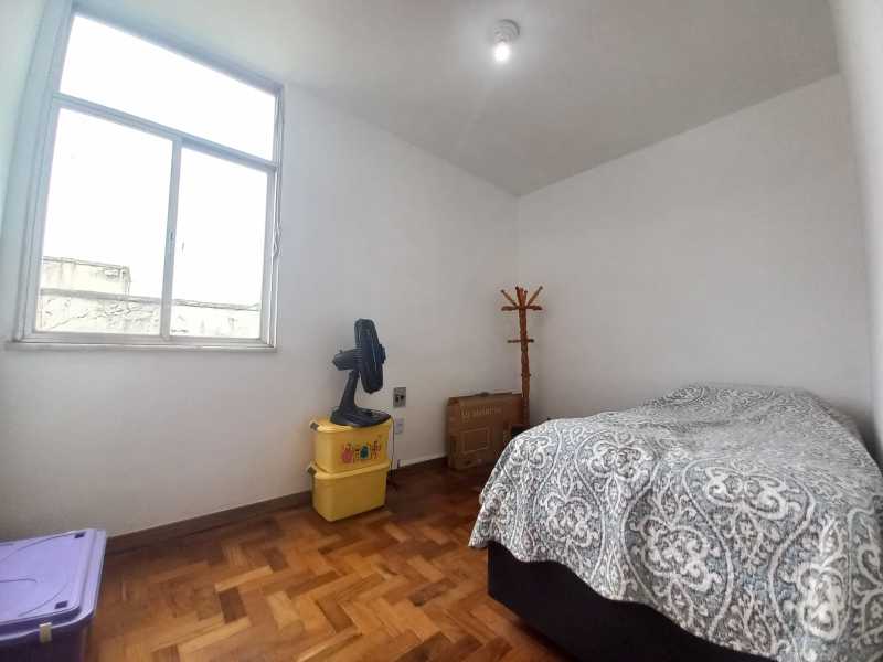 Apartamento à venda com 2 quartos, 45m² - Foto 5