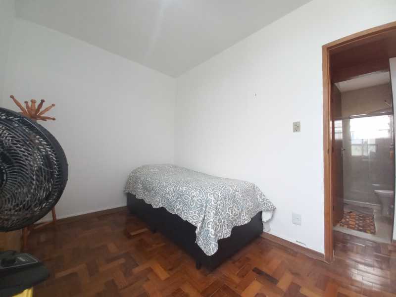 Apartamento à venda com 2 quartos, 45m² - Foto 6