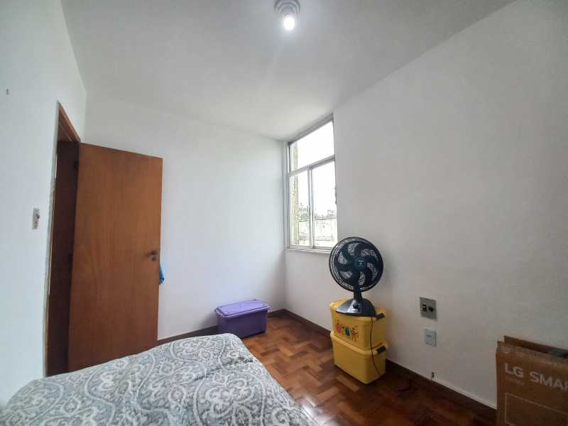 Apartamento à venda com 2 quartos, 45m² - Foto 8