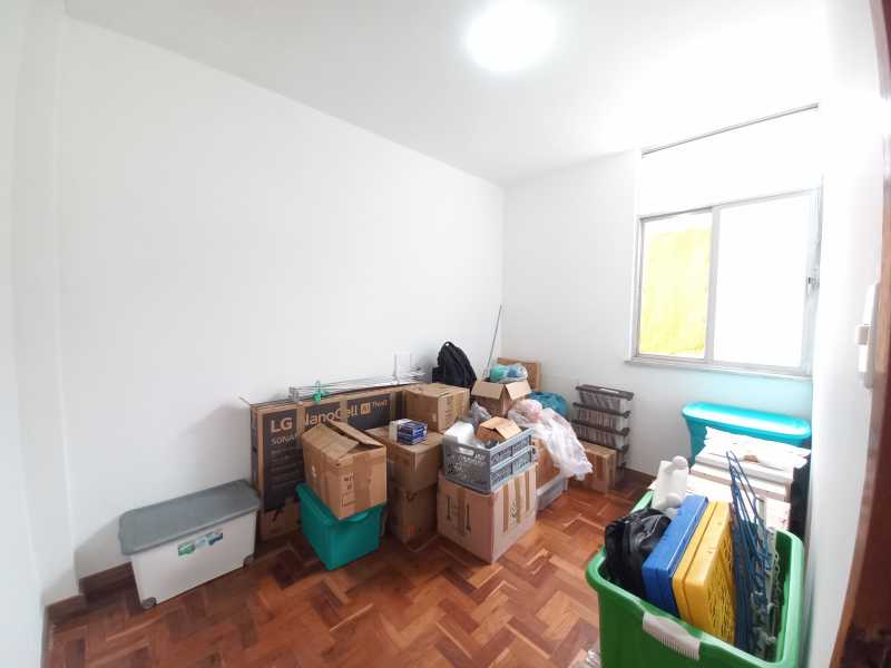 Apartamento à venda com 2 quartos, 45m² - Foto 9