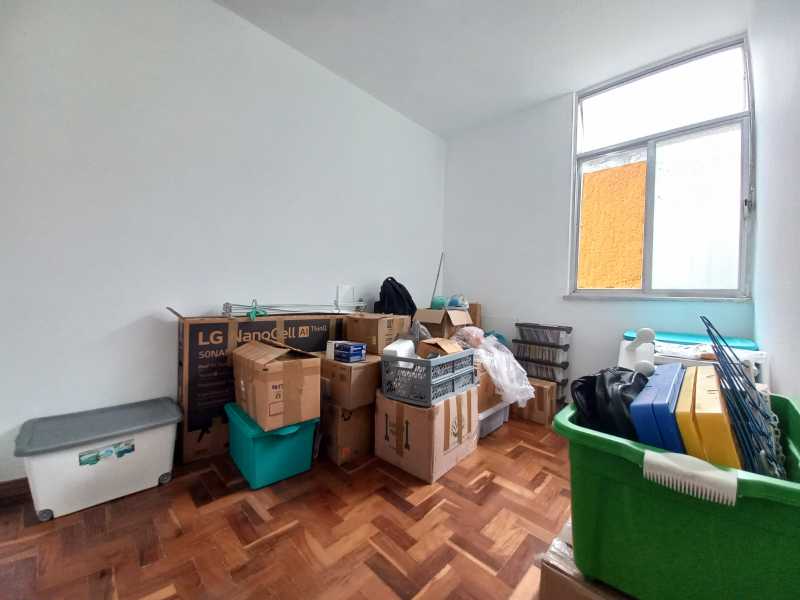 Apartamento à venda com 2 quartos, 45m² - Foto 10