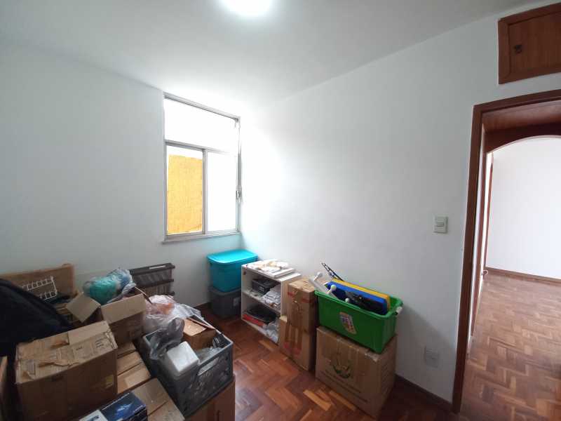 Apartamento à venda com 2 quartos, 45m² - Foto 11