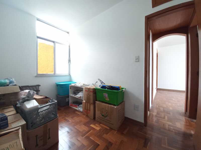 Apartamento à venda com 2 quartos, 45m² - Foto 12