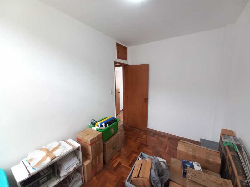 Apartamento à venda com 2 quartos, 45m² - Foto 13