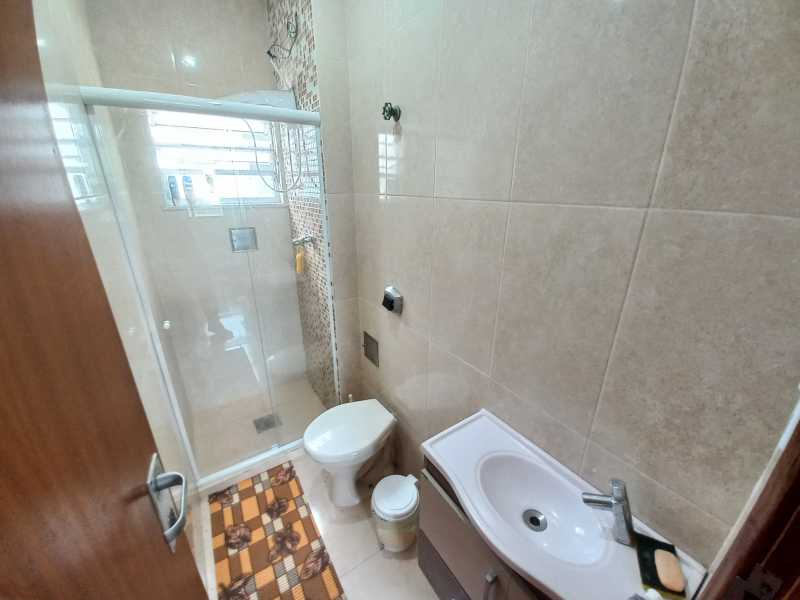 Apartamento à venda com 2 quartos, 45m² - Foto 16