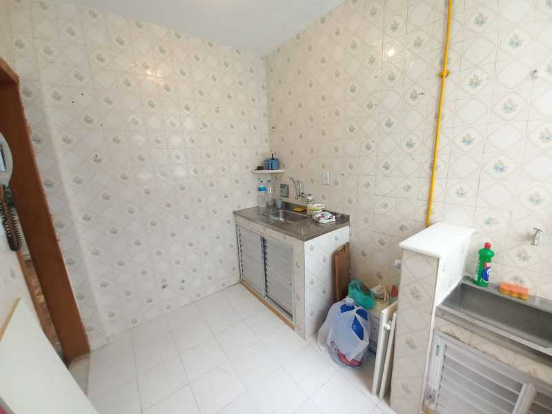 Apartamento à venda com 2 quartos, 45m² - Foto 23