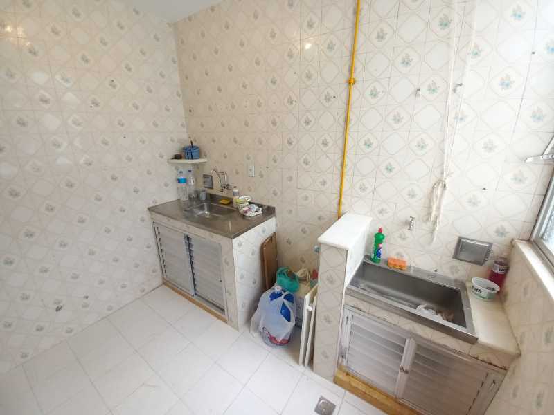 Apartamento à venda com 2 quartos, 45m² - Foto 24