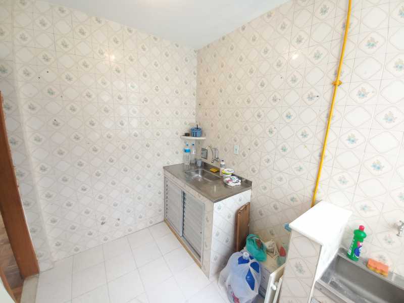 Apartamento à venda com 2 quartos, 45m² - Foto 26