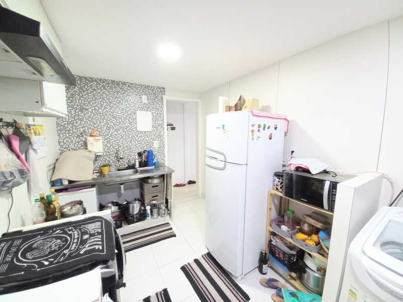 Apartamento à venda com 2 quartos, 52m² - Foto 7