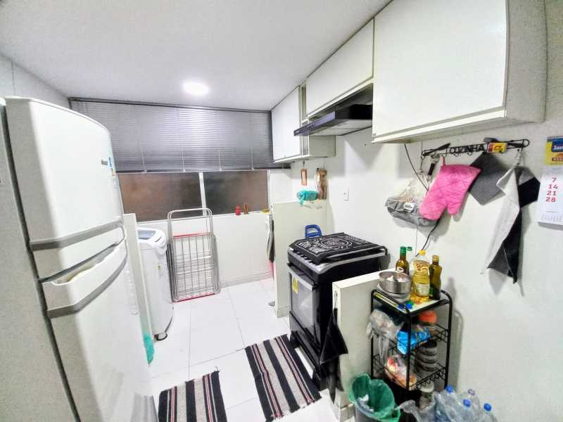 Apartamento à venda com 2 quartos, 52m² - Foto 9