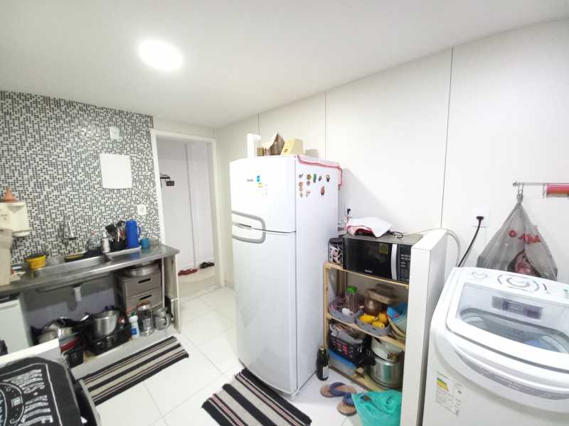 Apartamento à venda com 2 quartos, 52m² - Foto 10