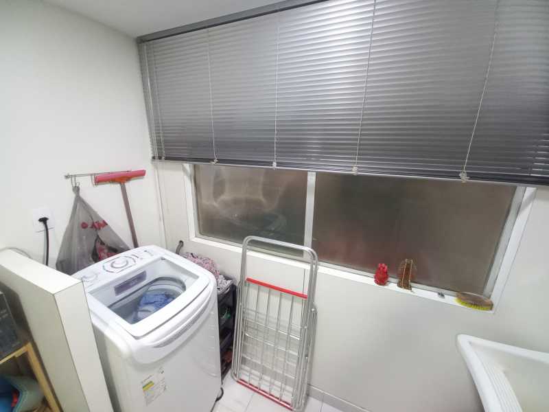 Apartamento à venda com 2 quartos, 52m² - Foto 11