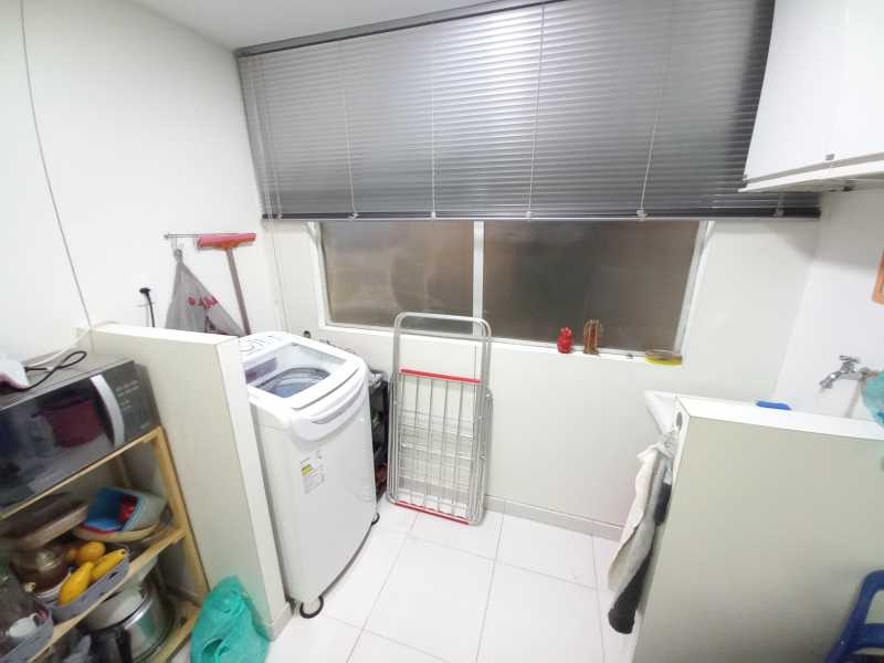 Apartamento à venda com 2 quartos, 52m² - Foto 12