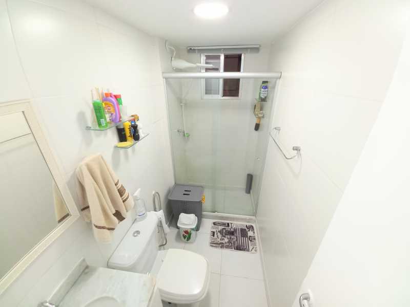 Apartamento à venda com 2 quartos, 52m² - Foto 13