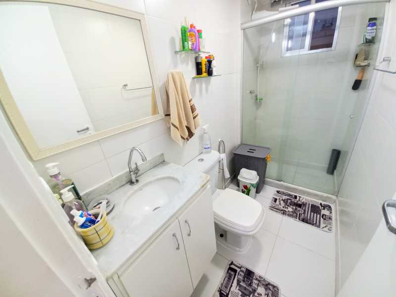 Apartamento à venda com 2 quartos, 52m² - Foto 14