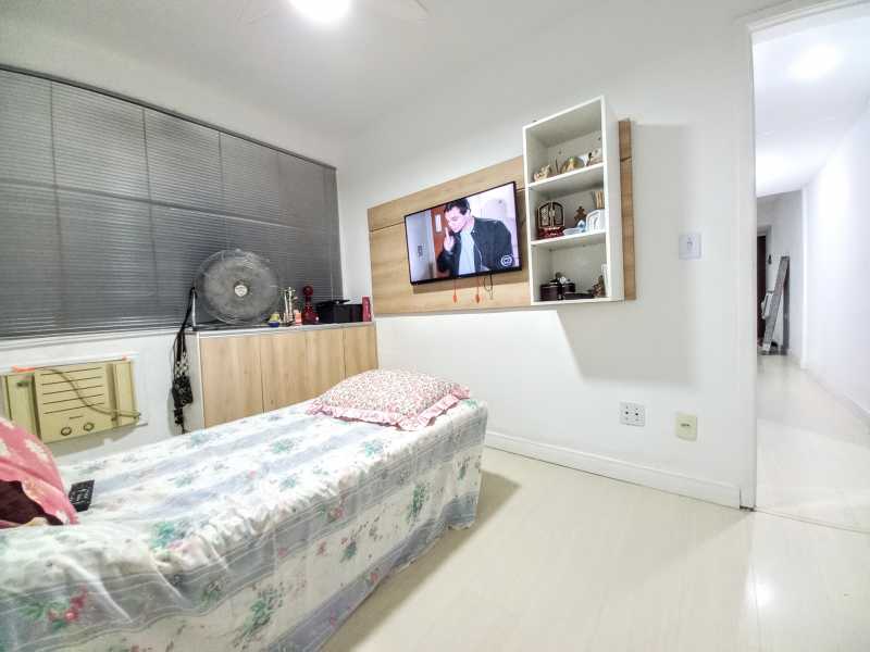 Apartamento à venda com 2 quartos, 52m² - Foto 16