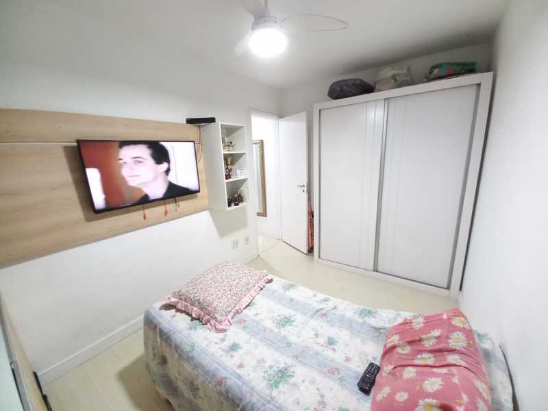 Apartamento à venda com 2 quartos, 52m² - Foto 18