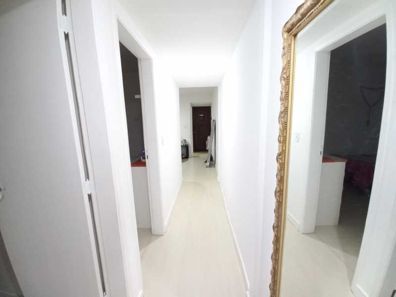 Apartamento à venda com 2 quartos, 52m² - Foto 20