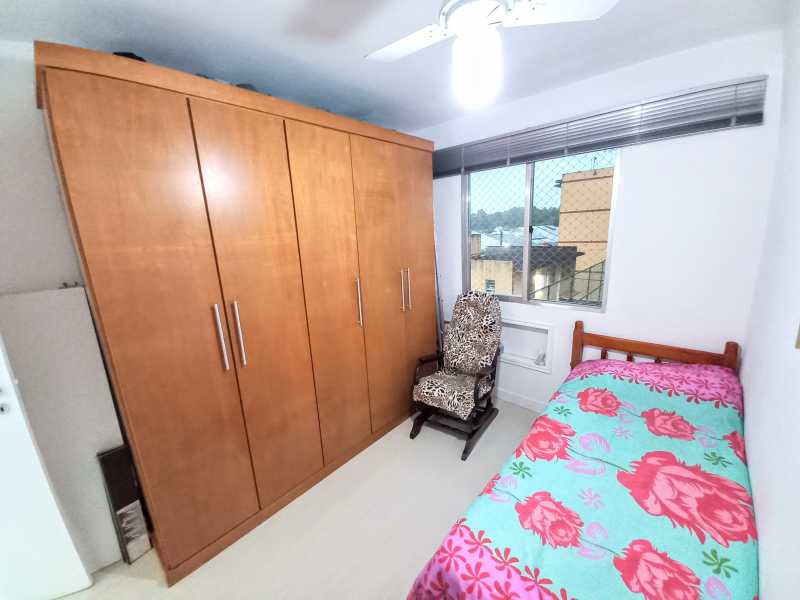 Apartamento à venda com 2 quartos, 52m² - Foto 21