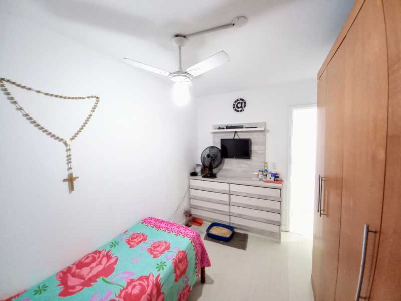 Apartamento à venda com 2 quartos, 52m² - Foto 23