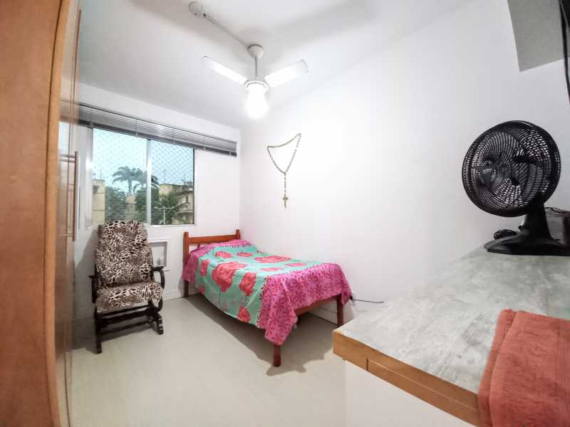 Apartamento à venda com 2 quartos, 52m² - Foto 24