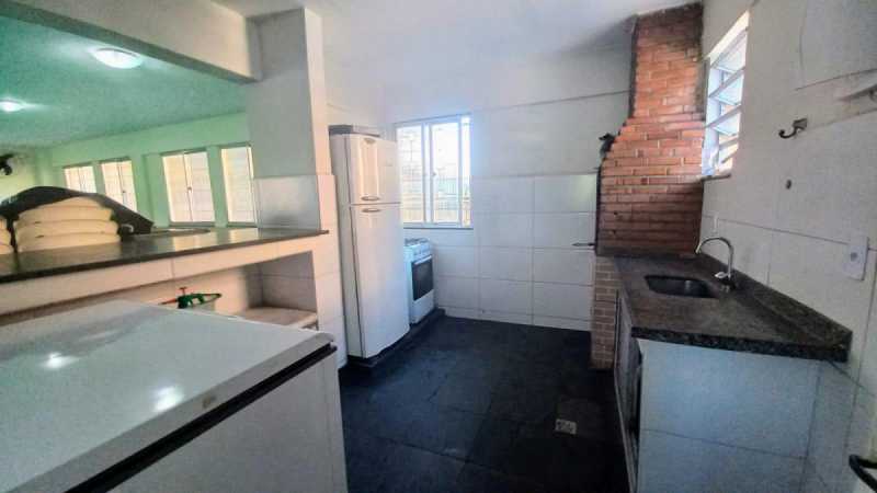 Apartamento à venda com 2 quartos, 52m² - Foto 30