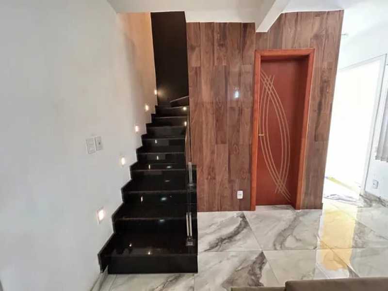 Casa de Condomínio à venda com 3 quartos, 100m² - Foto 4