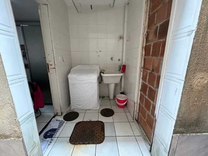 Casa de Condomínio à venda com 3 quartos, 100m² - Foto 8