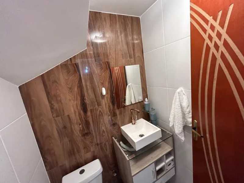 Casa de Condomínio à venda com 3 quartos, 100m² - Foto 9