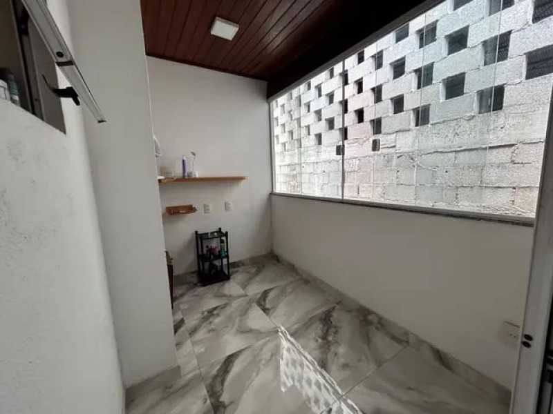 Casa de Condomínio à venda com 3 quartos, 100m² - Foto 12