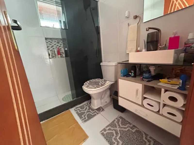 Casa de Condomínio à venda com 3 quartos, 100m² - Foto 16