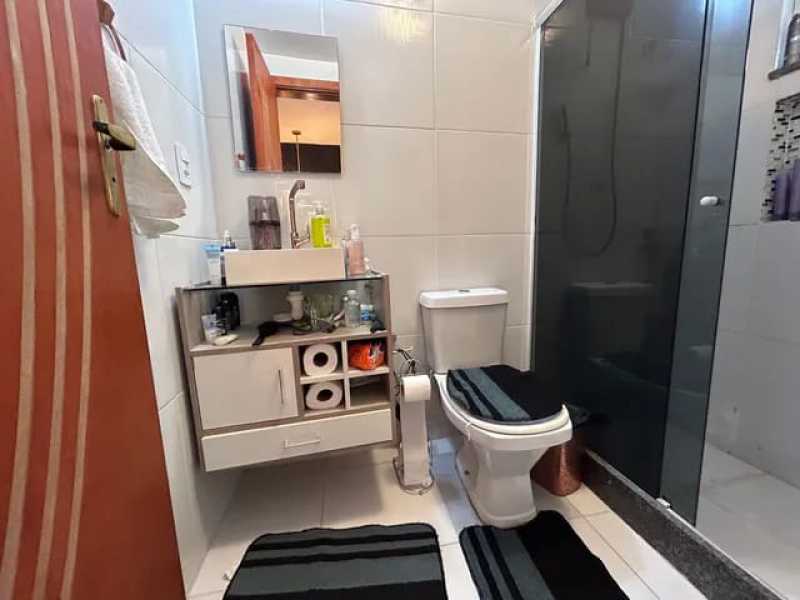 Casa de Condomínio à venda com 3 quartos, 100m² - Foto 18