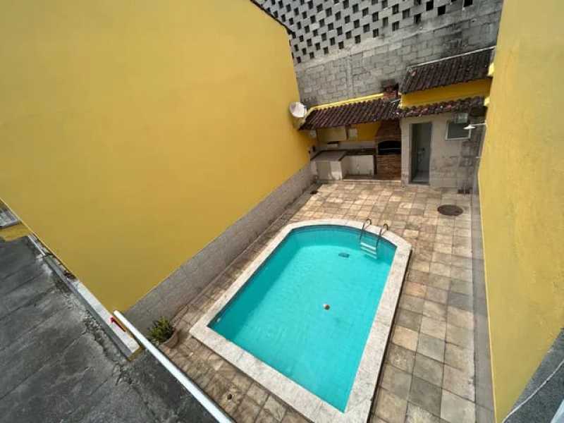 Casa de Condomínio à venda com 3 quartos, 100m² - Foto 19