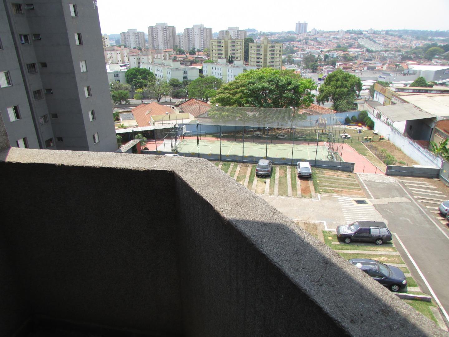 Apartamento à venda com 3 quartos, 86m² - Foto 7